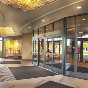 commercial door specialist El Segundo