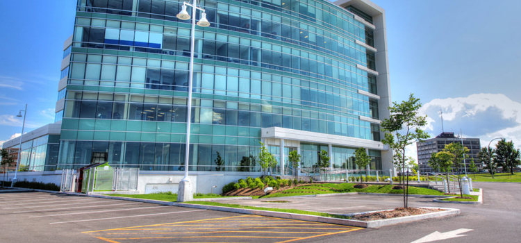 commercial glass door repair El Segundo
