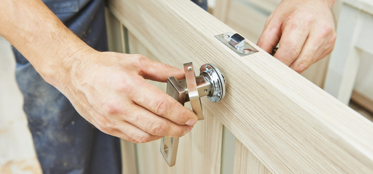 interior door repair El Segundo