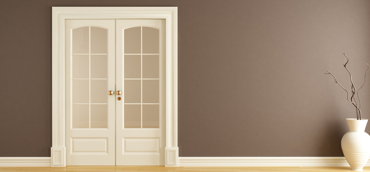 residential fiberflasss door repair El Segundo