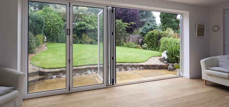 sliding door specialist El Segundo