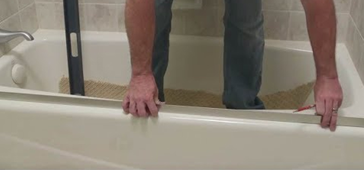 Sliding Shower Door Repair in El Segundo